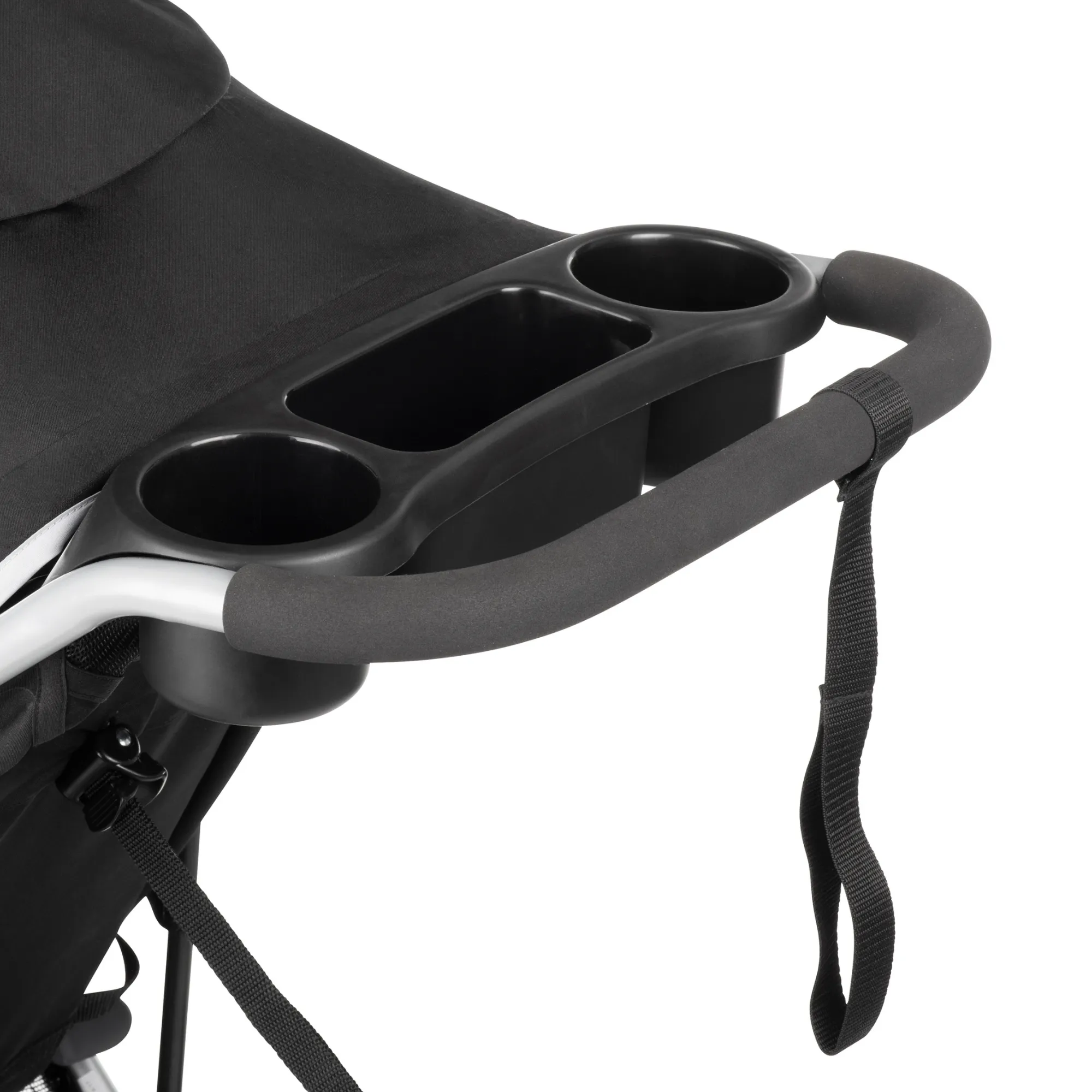 EVENFLO Victory Plus Jogging Stroller Travel System with LiteMax Infant Car Seat