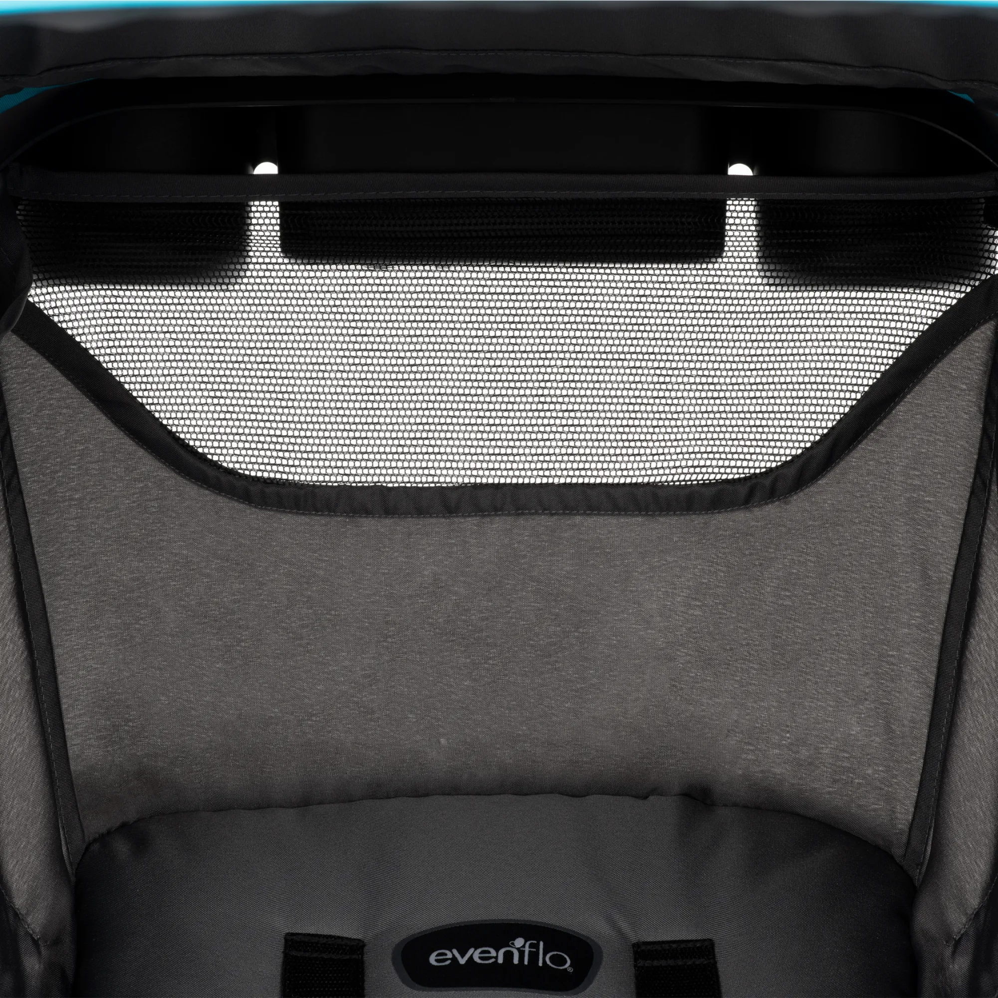 EVENFLO Victory Plus Jogging Stroller Travel System with LiteMax Infant Car Seat
