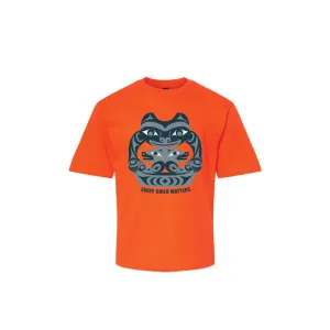 Every Child Matters 2024 Youth T-Shirt - The Journey