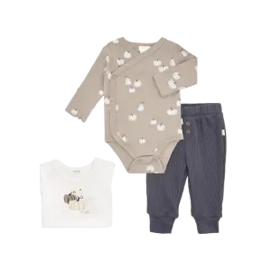 FIRSTS Gourds 3-Piece Set