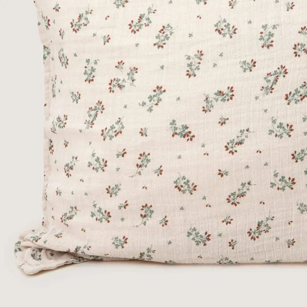 Garbo&Friends Adult Pillowcase – Clover