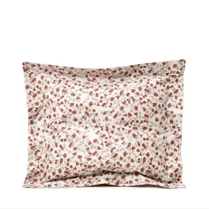 Garbo&Friends Adult Pillowcase – Royal Cress