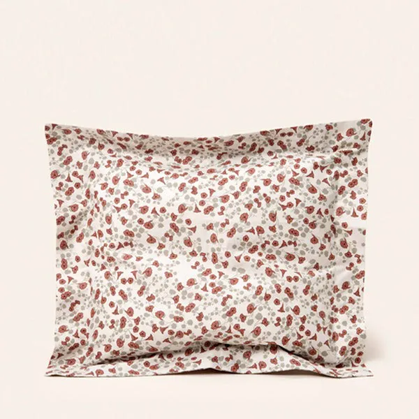 Garbo&Friends Adult Pillowcase – Royal Cress