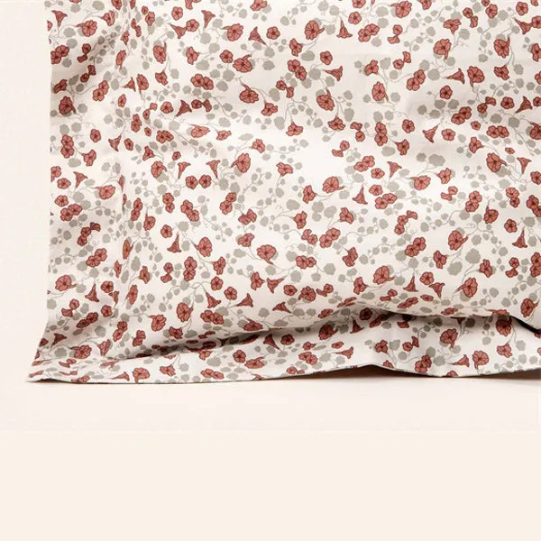 Garbo&Friends Adult Pillowcase – Royal Cress