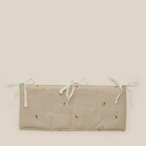 Garbo&Friends Bed Pocket - Lemon