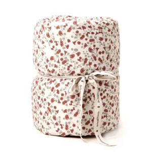 Garbo&Friends Bed Quilt - Royal Cress