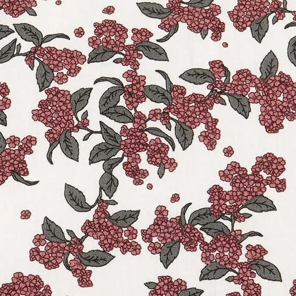 Garbo&Friends Pillowcase 50×90 - Cherrie Blossom