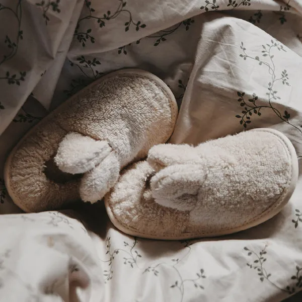 Garbo&Friends Slippers - Sand