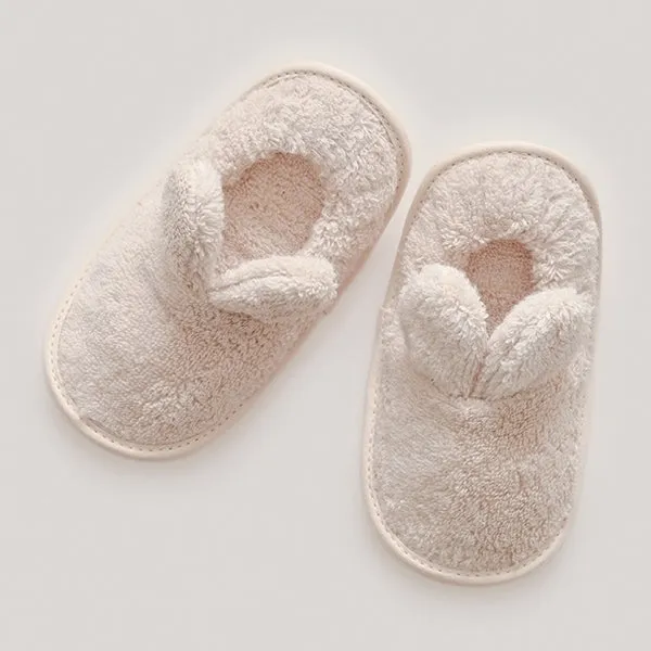 Garbo&Friends Slippers - Sand