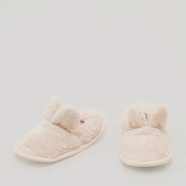 Garbo&Friends Slippers - Sand