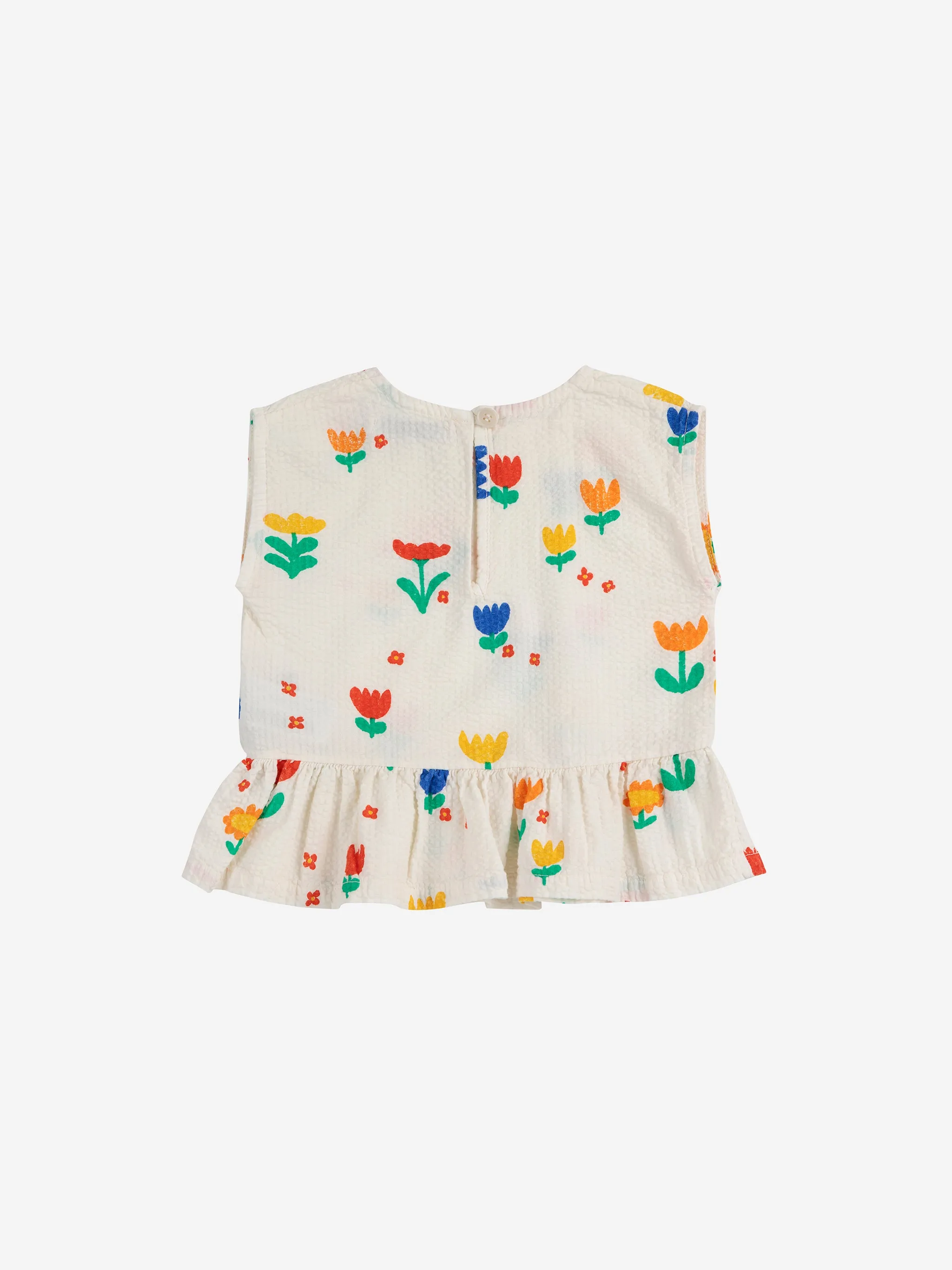 Garden Party All Over Blouse