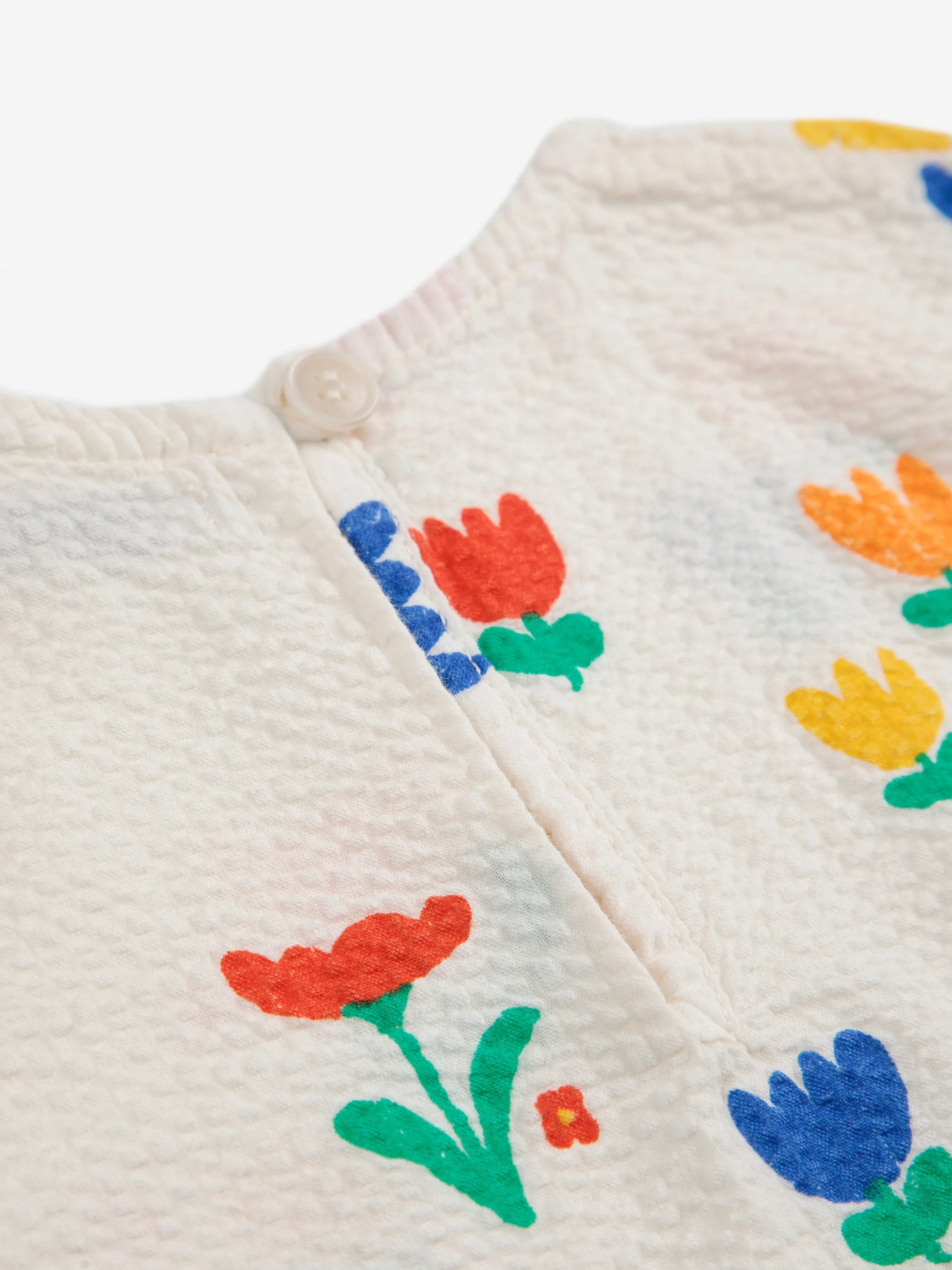 Garden Party All Over Blouse