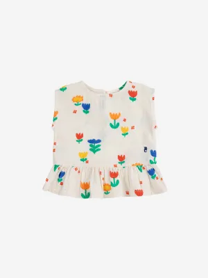 Garden Party All Over Blouse