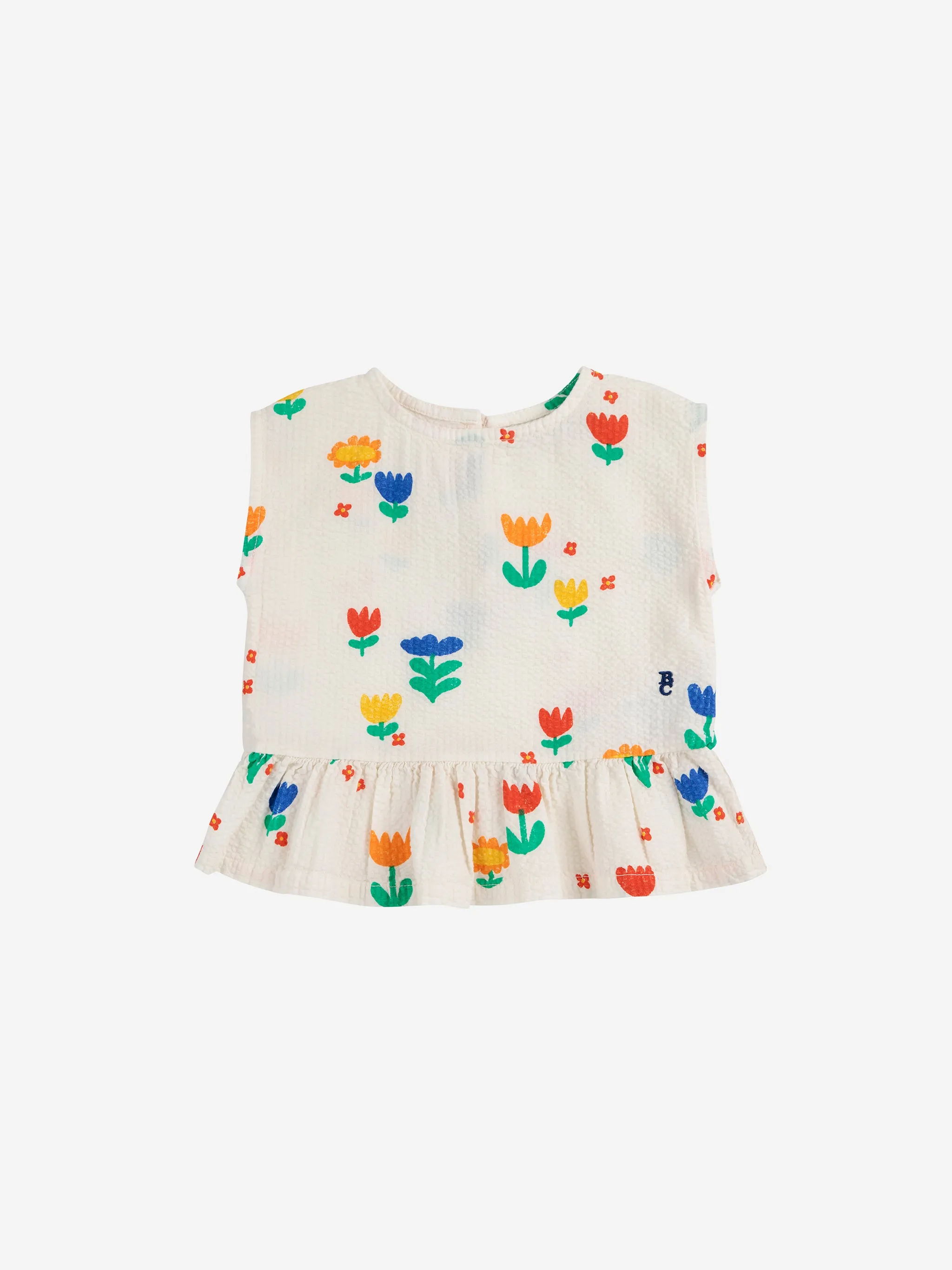 Garden Party All Over Blouse
