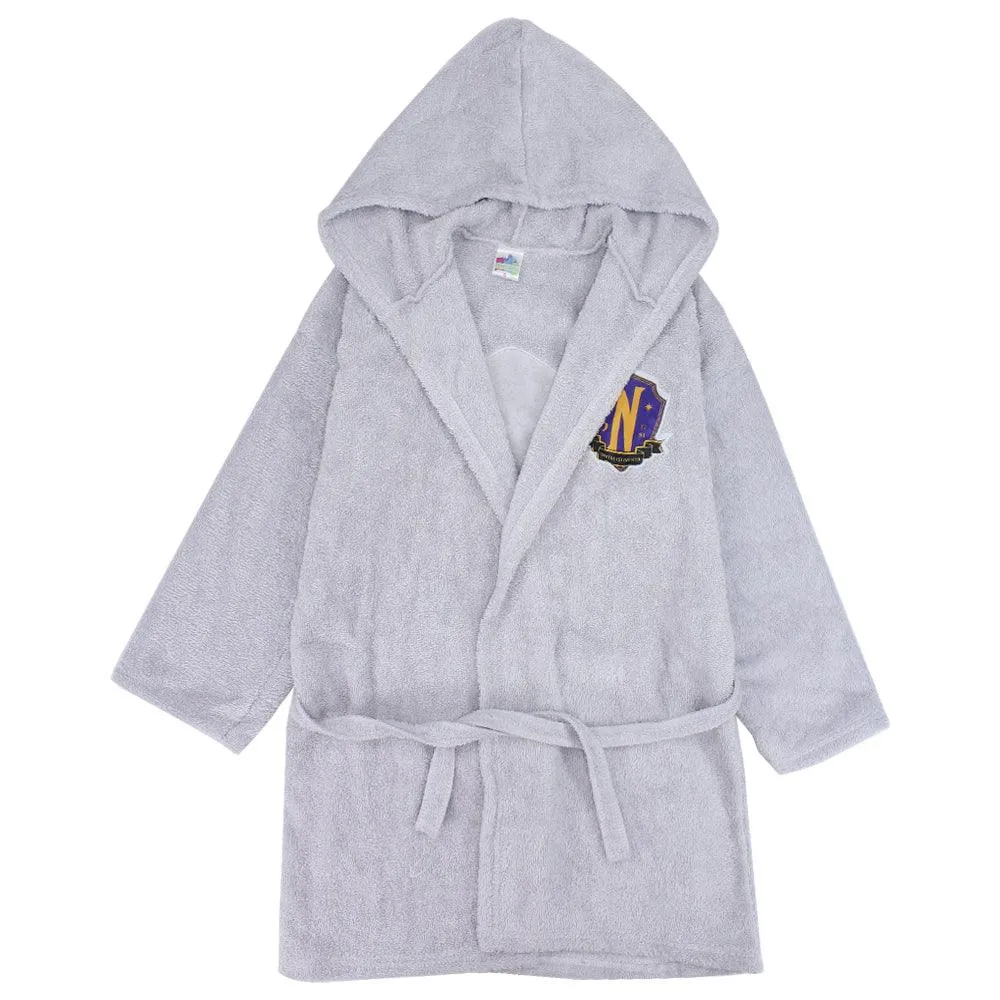 Girls' Swim Robe