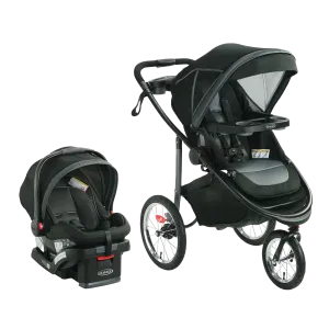 GRACO Modes Jogger 2.0 Travel System