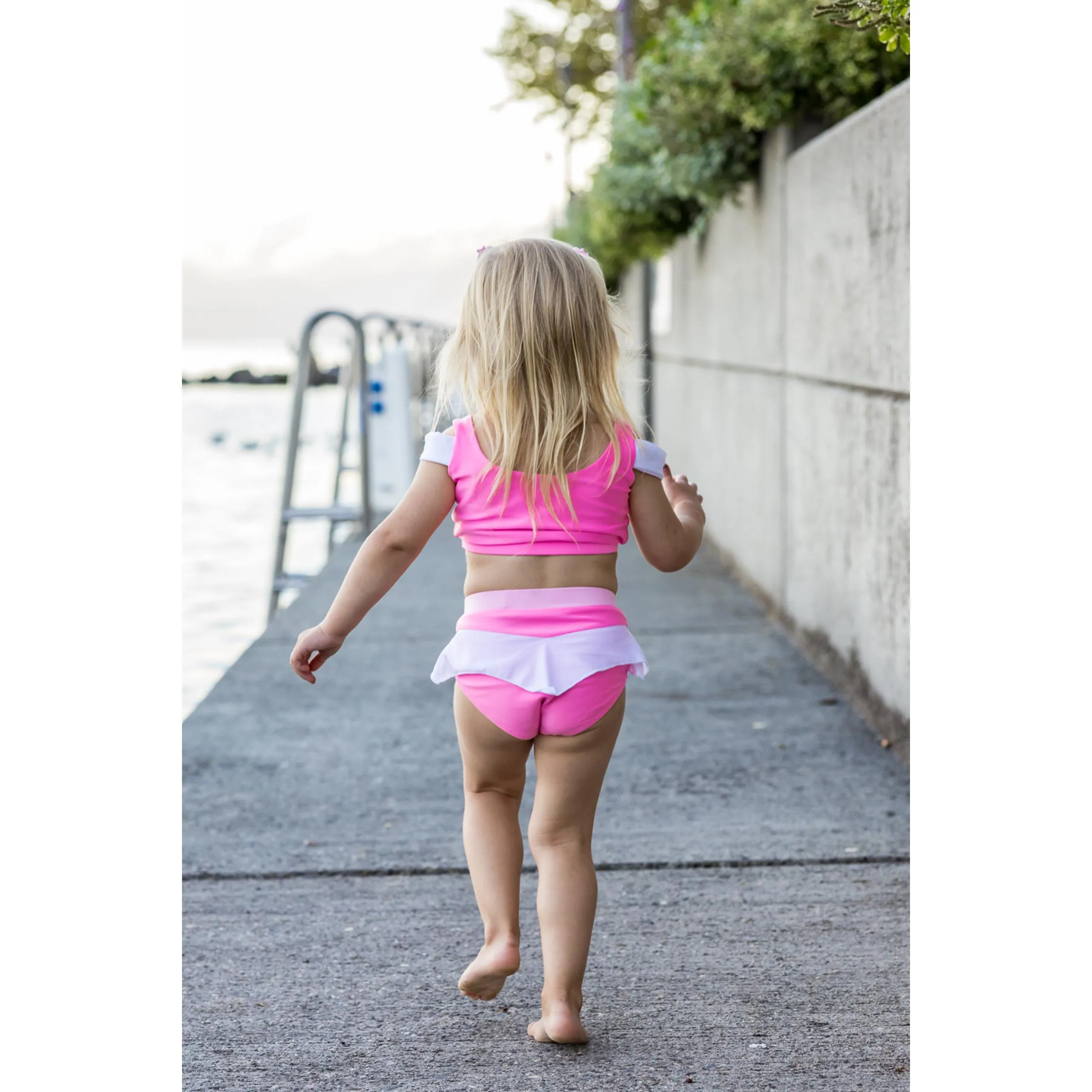 Great Pretenders Sleeping Cutie Swim Suit
