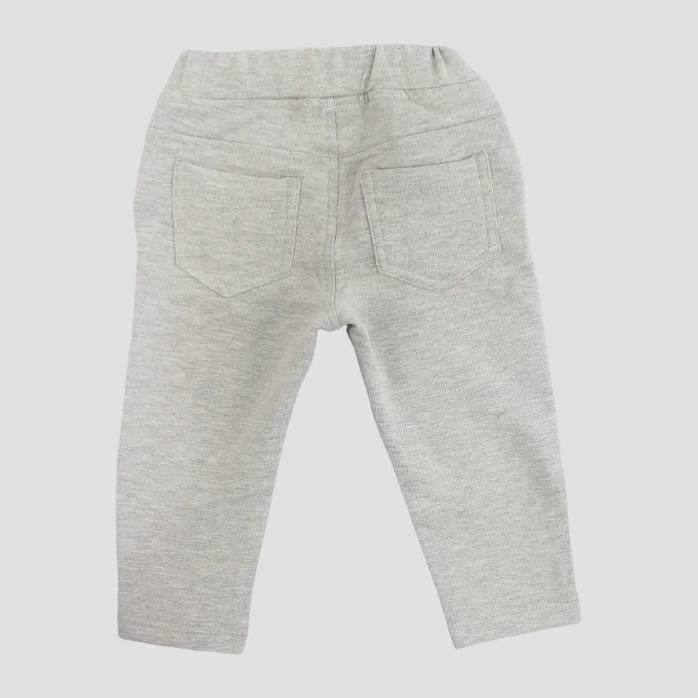 Grey Comfy Pants
