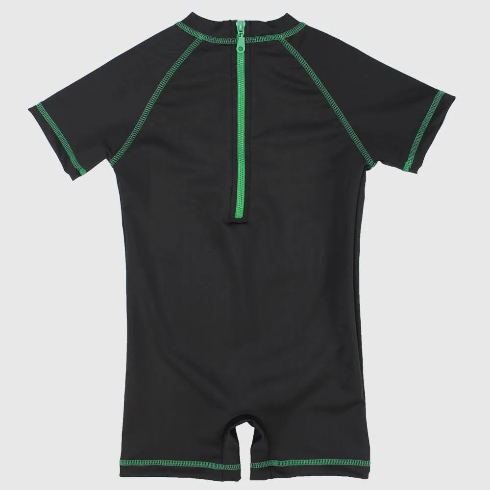 Hulk Overall Swim Suit