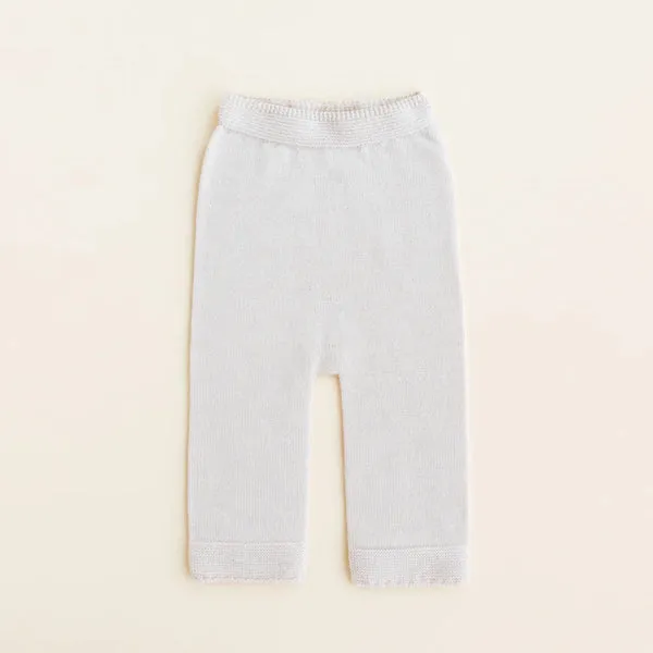 Hvid Pants Guido - Off White