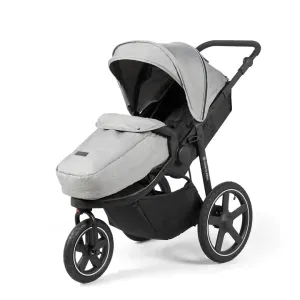 Ickle Bubba Venus Max Jogger Stroller