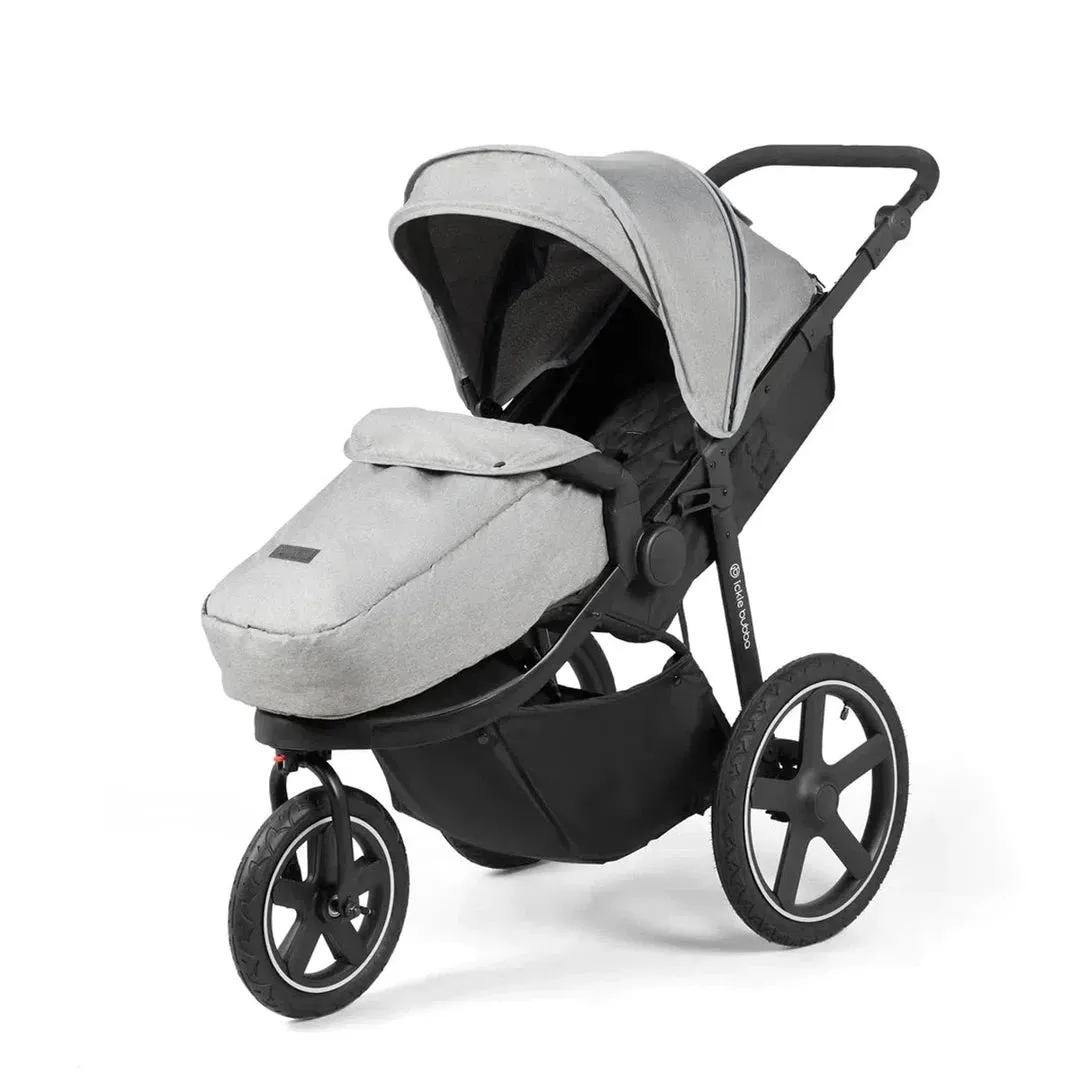 Ickle Bubba Venus Max Jogger Stroller