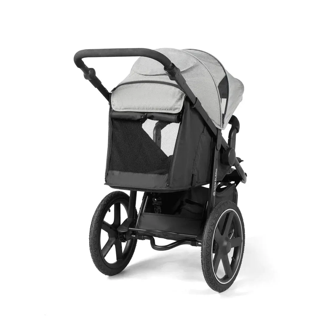 Ickle Bubba Venus Max Jogger Stroller