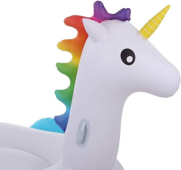 Inflatable Unicorn