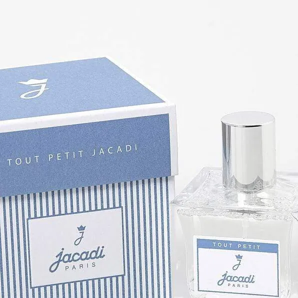 Jacadi Tout Petit Baby Boy 50 ml