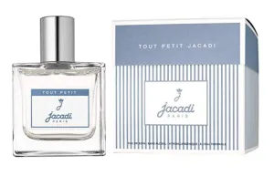 Jacadi Tout Petit Baby Boy 50 ml