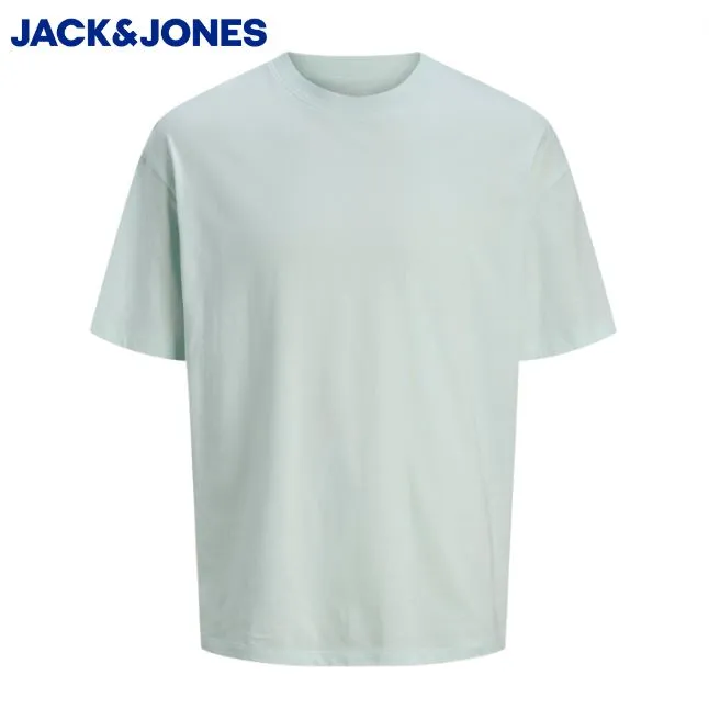 Jack & Jones Bradley Light Green T-Shirt Green
