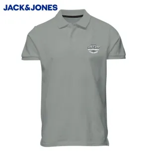 Jack & Jones Sage Andy Polo Green