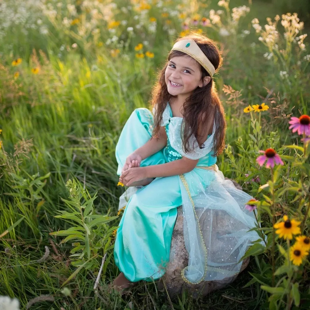 Jasmine Princess Set