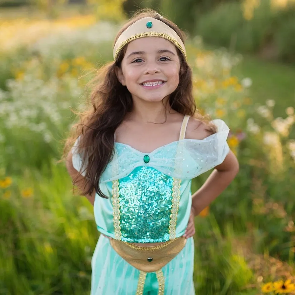 Jasmine Princess Set