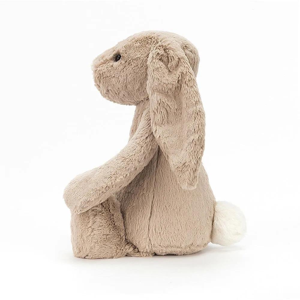 Jellycat bashful beige bunny big