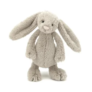 Jellycat bashful beige bunny little