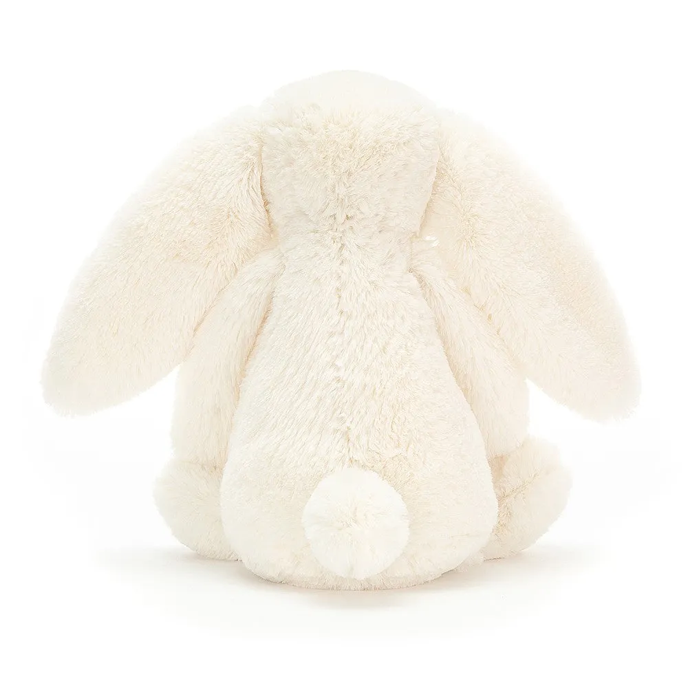 JELLYCAT Bashful Cream Bunny - Large