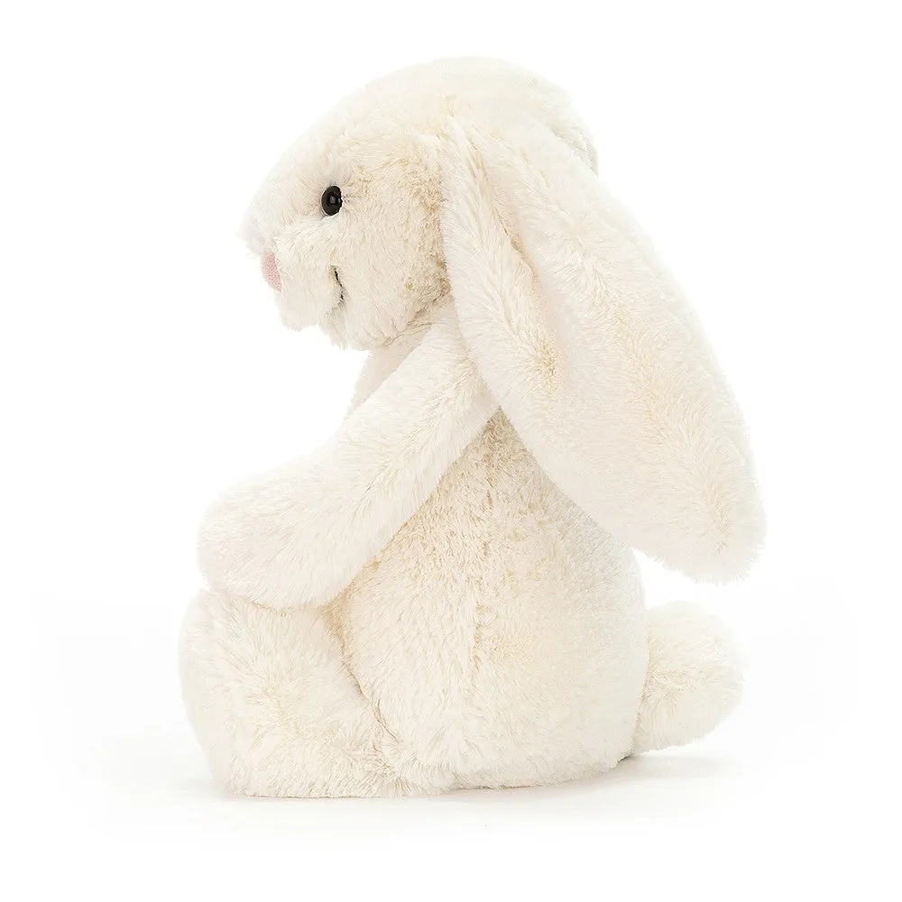 JELLYCAT Bashful Cream Bunny - Large
