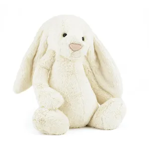 JELLYCAT Bashful Cream Bunny - Large