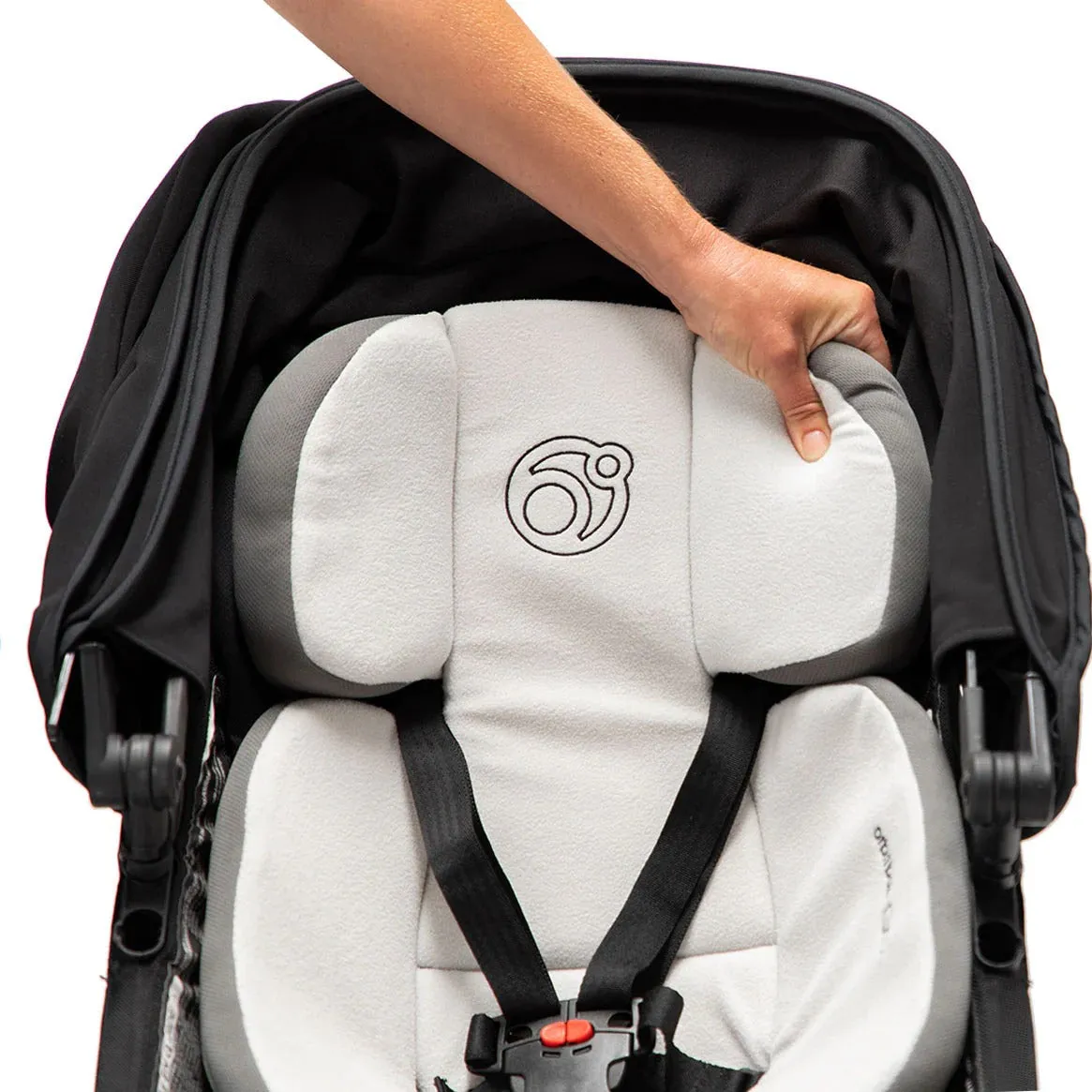Jog & Sleep Travel System
