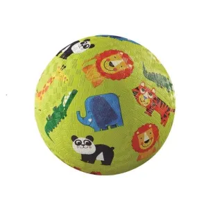 Jungle Friends Play Ball - 13 cm