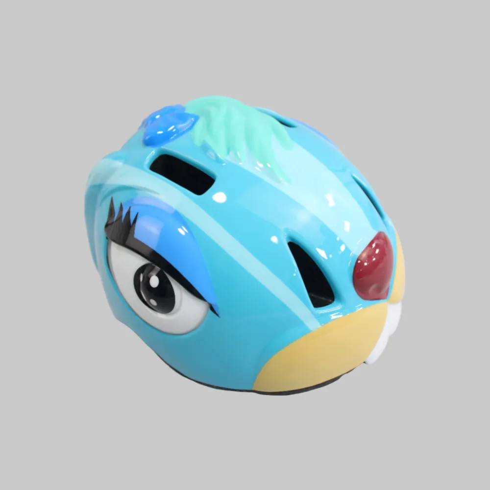 Kids Bike Safety Cycle Helmet