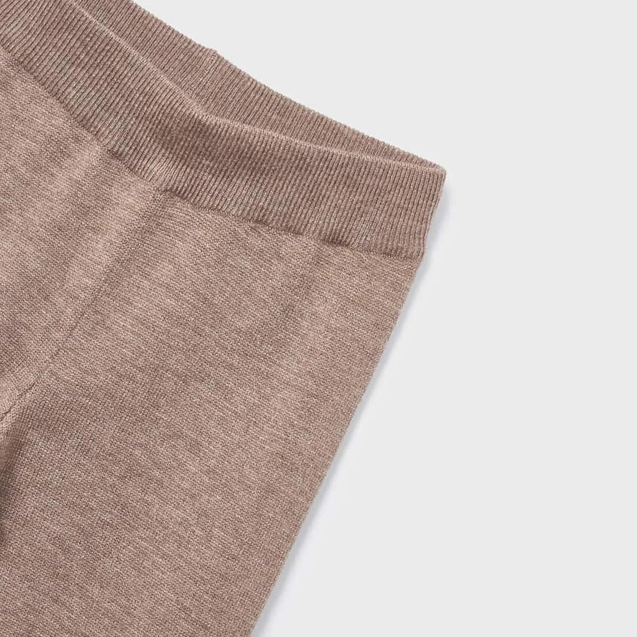 Kids Knit Pants and Sweatshirt Set for Girls