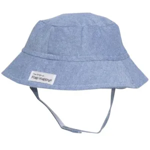 Kids UPF50  Girls and Boys Bucket Sun Hat