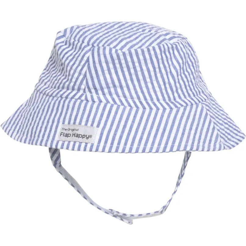 Kids UPF50  Girls and Boys Bucket Sun Hat