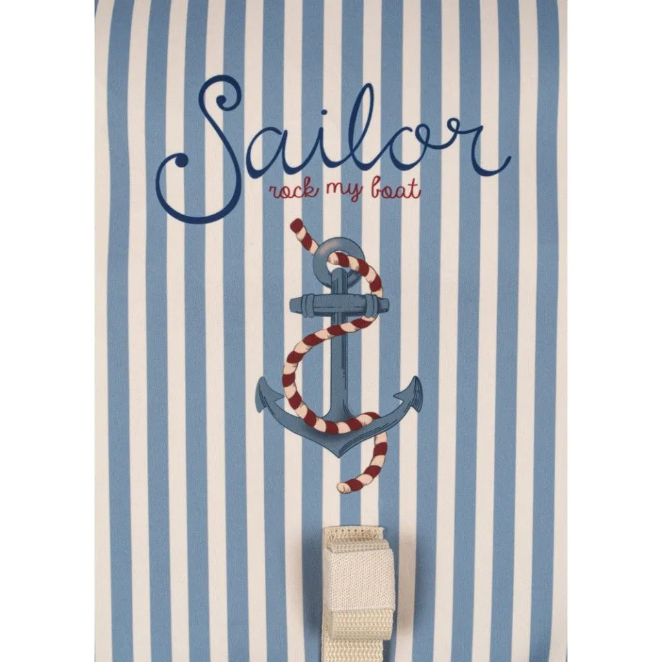 Konges Sløjd: Ellis Kids Swim Vest - Sailor