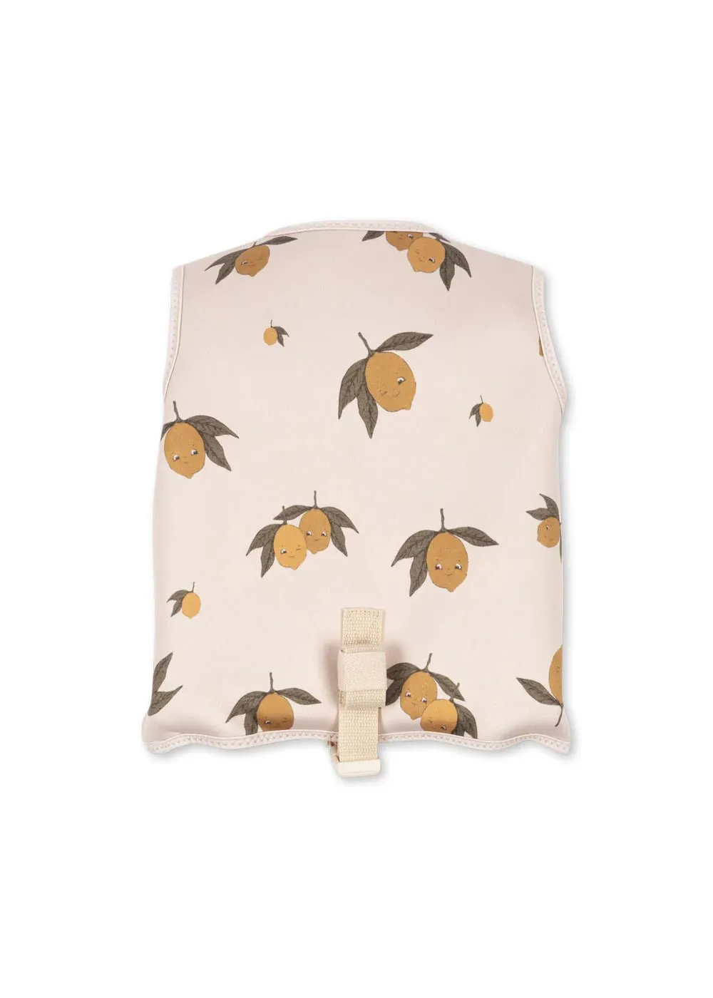 Konges Sløjd: Ellis Kids Swim Vest - Sweet and Sour