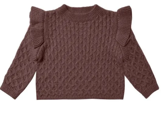 La Reina Sweater