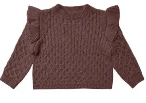 La Reina Sweater