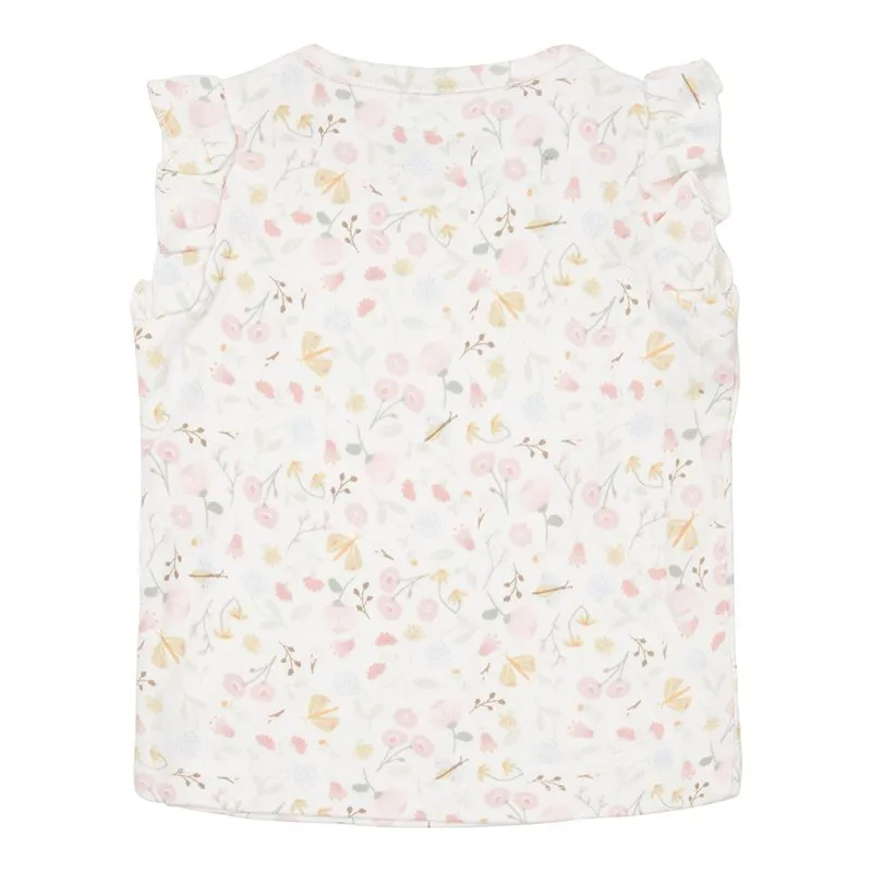 LD Short Sleeve T-shirt Printed- 62